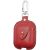 Чехол для наушников Cozistyle Leather Case for AirPods - Red (CLCPO011)