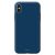 Чехол для телефона Deppa Air Case для Apple iPhone XS Max, синий (83367)