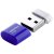 Флешка Smartbuy Lara 16 GB blue (SB16GBLARA-B)