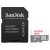 Карта памяти SanDisk microSDHC 32GB (SDSQUNR-032G-GN3MA)