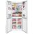 Холодильник Side-by-Side MAUNFELD MFF182NFWE