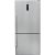 Холодильник Whirlpool W84BE 72 X нержавеющая сталь