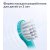 Насадка для зубной щетки Philips Sonicare HX6034/33