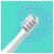 Насадка для зубной щетки Dr.Bei Sonic Electric Toothbrush GY1 Head (Standart)