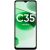 Смартфон Realme C35 64Gb зелёный
