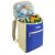 Рюкзак-холодильник Biostal TR-20B