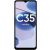 Смартфон Realme C35 64Gb чёрный