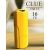 Флешка Smartbuy Clue 16 GB yellow (SB16GBCLU-Y)