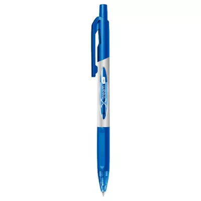Ручка шариковая Deli X-tream EQ11-BL