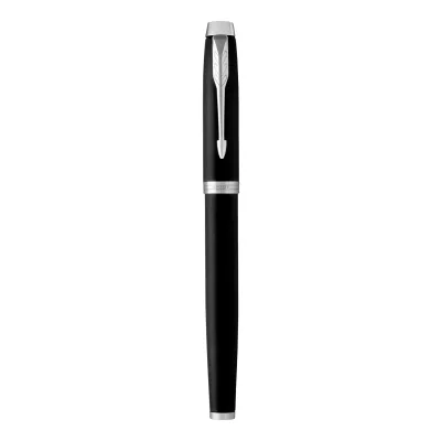 Ручка перьевая Parker IM Essential F319 (2143637)