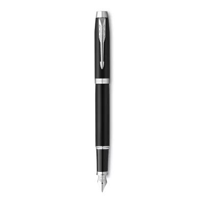 Ручка перьевая Parker IM Essential F319 (2143637)