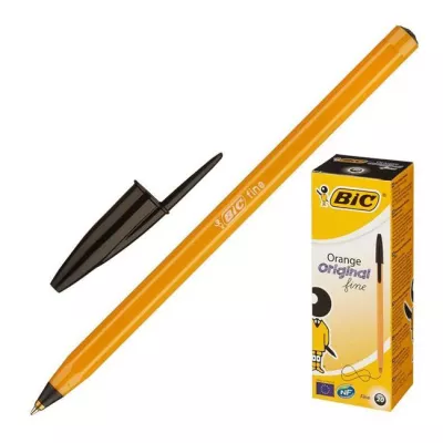 Ручка шариковая Bic Orange (8099231)