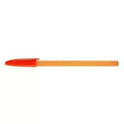 Ручка шариковая Silwerhof Солнечная коллекция Jelly