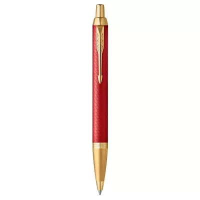 Ручка шариковая Parker IM Premium K318 (2143644)