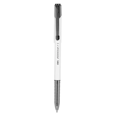 Ручка шариковая Deli Arrow EQ23-BK