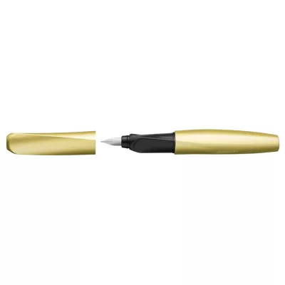 Ручка перьевая Pelikan Office Twist Classy Neutral P457 (PL811392)