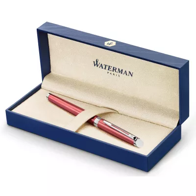 Ручка перьевая Waterman Hemisphere (2043204)