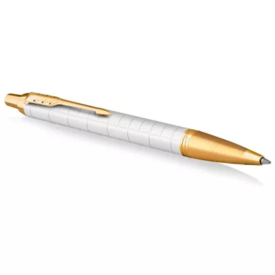 Ручка шариковая Parker IM Premium K318 (2143643)