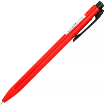 Ручка шариковая Deli S310-RD