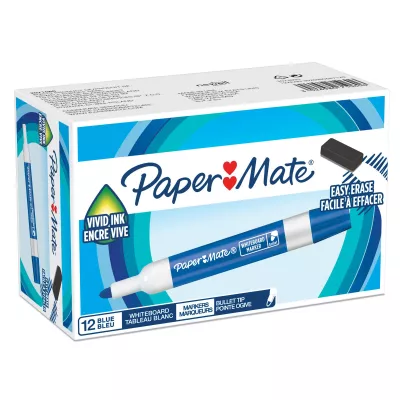Набор маркеров Paper Mate 2071060 Sharpie