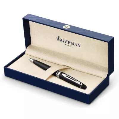 Ручка шариковая Waterman Expert 3 (S0951900)