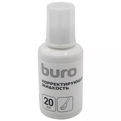 Жидкость корректирующая Buro 1526279