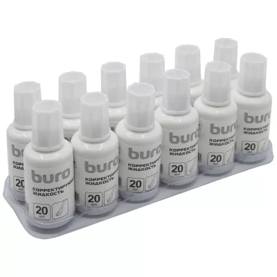 Жидкость корректирующая Buro 1526279