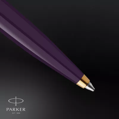 Ручка шариковая Parker 51 Premium (2123518)