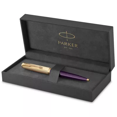 Ручка шариковая Parker 51 Premium (2123518)