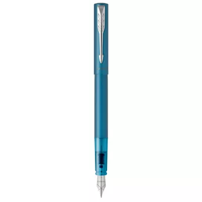 Ручка перьевая Parker Vector XL F21 (2159761)