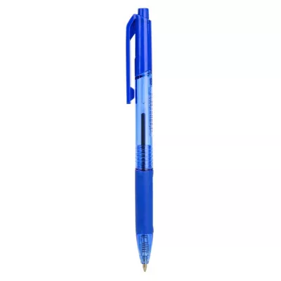 Ручка шариковая Deli X-tream EQ02330