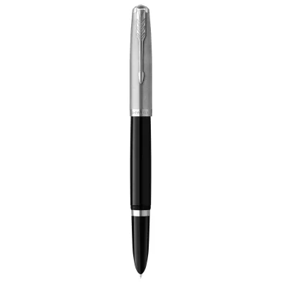 Ручка перьевая Parker 51 Core (2123491)