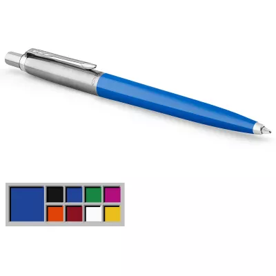 Ручка шариковая Parker Jotter Color (2076052)