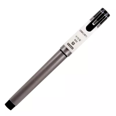 Ручка гелевая Deli S95