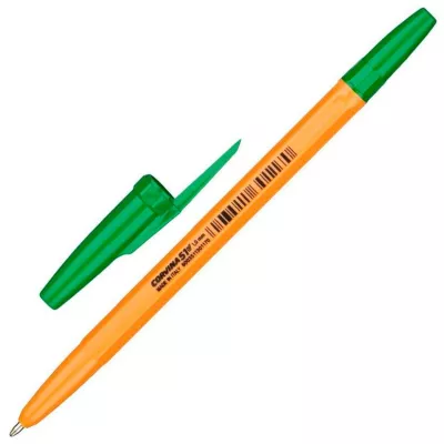 Ручка шариковая Corvina 51 (40163/04G)