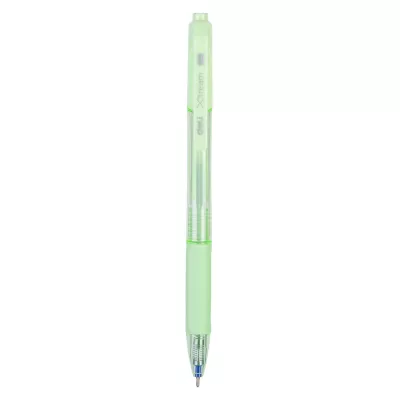 Ручка шариковая Deli X-tream EQ199-BL