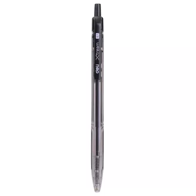 Ручка шариковая Deli X-tream EQ02120
