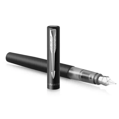 Ручка перьевая Parker Vector XL F21 (2159749)