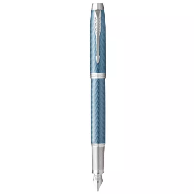 Ручка перьевая Parker IM Premium F318 (2143651)