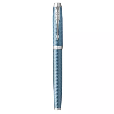 Ручка перьевая Parker IM Premium F318 (2143651)
