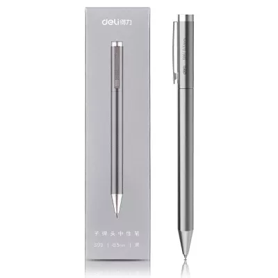 Ручка гелевая Deli S99