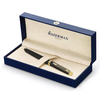 Ручка перьевая Waterman Hemisphere (S0920710)