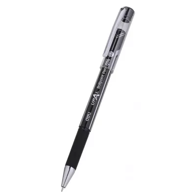 Ручка шариковая Deli Upal EQ14-BK