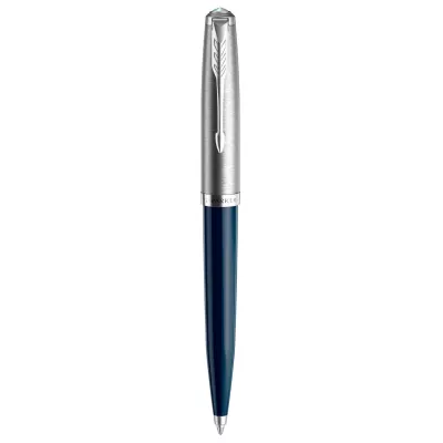 Ручка шариковая Parker 51 Core (2123503)