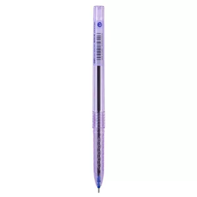 Ручка шариковая Deli Arrow EQ03036-1