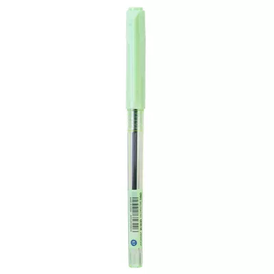 Ручка шариковая Deli Arrow EQ03036-1