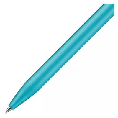 Ручка гелевая Deli Nusign NS552blue