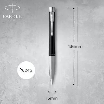 Ручка шариковая Parker Urban Core (2150858)
