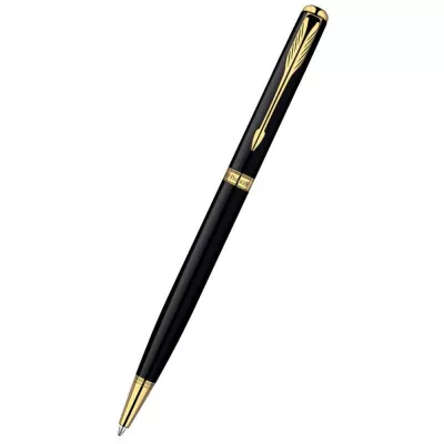 Ручка шариковая Parker Sonnet Slim K430 (S0808740)