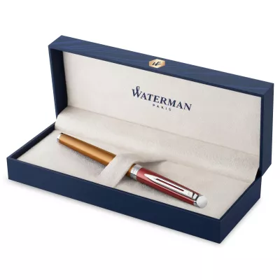 Ручка перьевая Waterman Hemisphere (2118233)